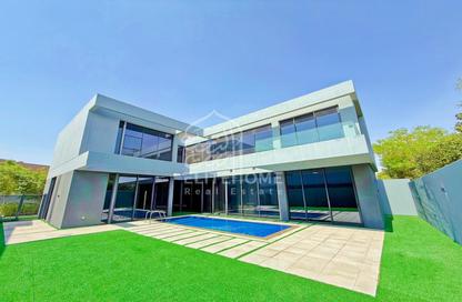 Villa - 5 Bedrooms - 7+ Bathrooms for sale in Sendian - Masaar - Tilal City - Sharjah