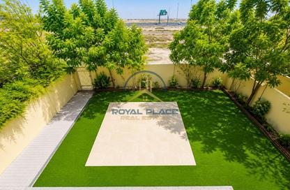 Villa - 2 Bedrooms - 3 Bathrooms for rent in Springs 6 - The Springs - Dubai Villa - 2 Bedrooms - 3 Bathrooms for rent in Springs 6 - The Springs - Dubai