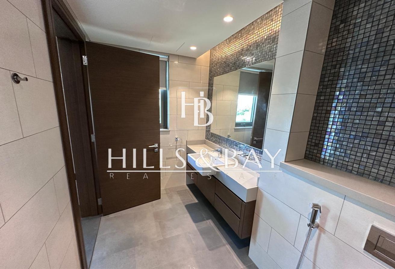 Luxury Villa | Private Elevator | Unfurnished photo 26