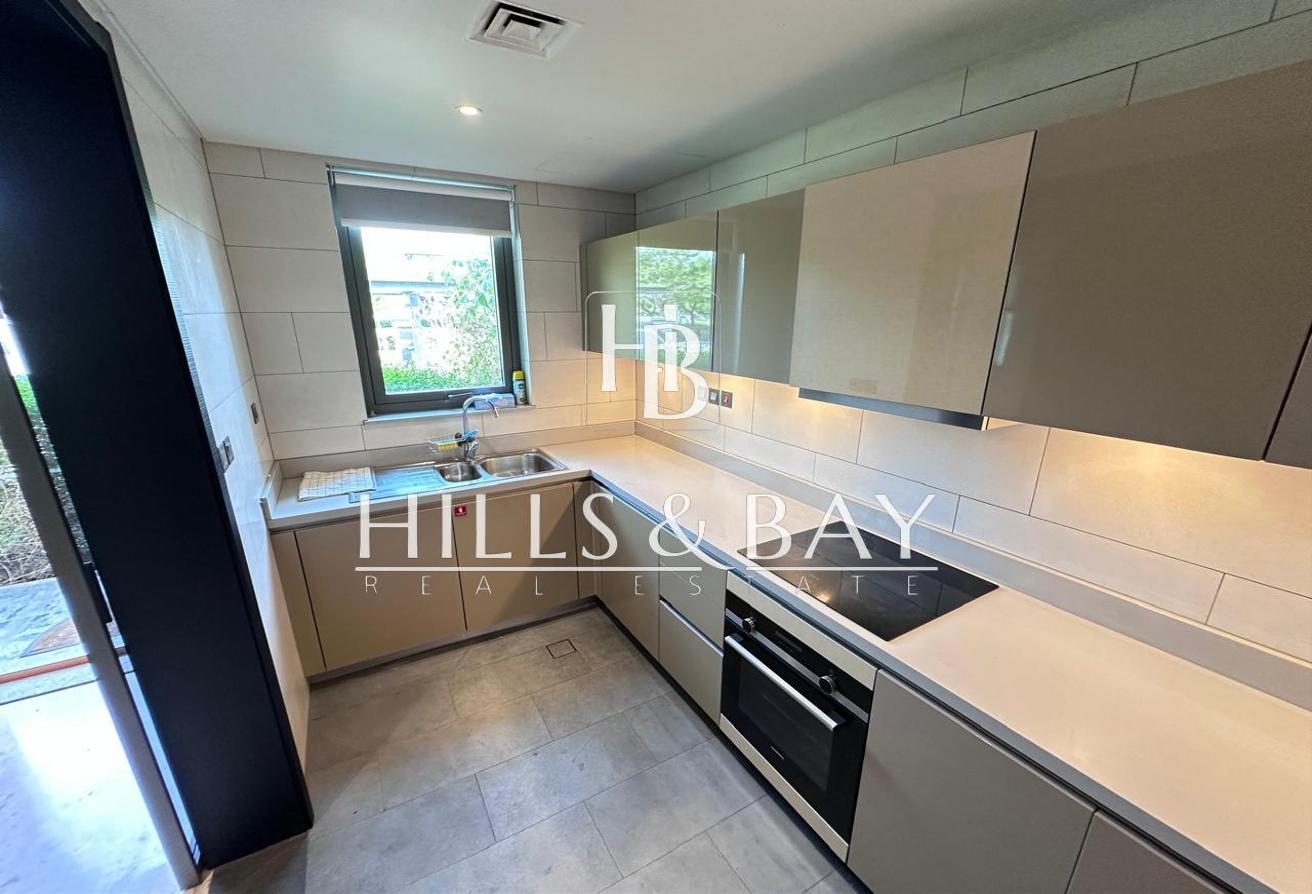 Luxury Villa | Private Elevator | Unfurnished photo 17