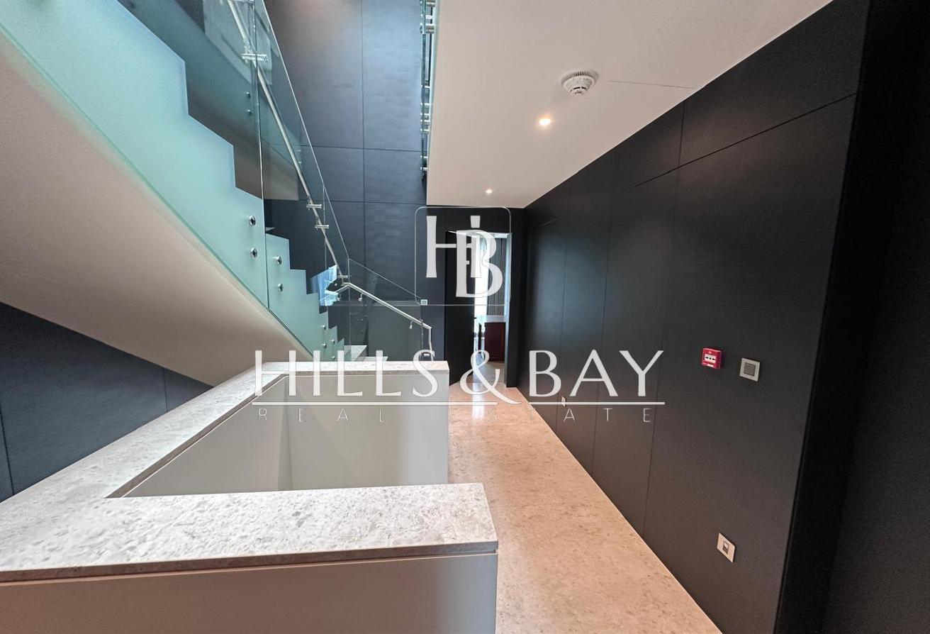 Luxury Villa | Private Elevator | Unfurnished photo 7