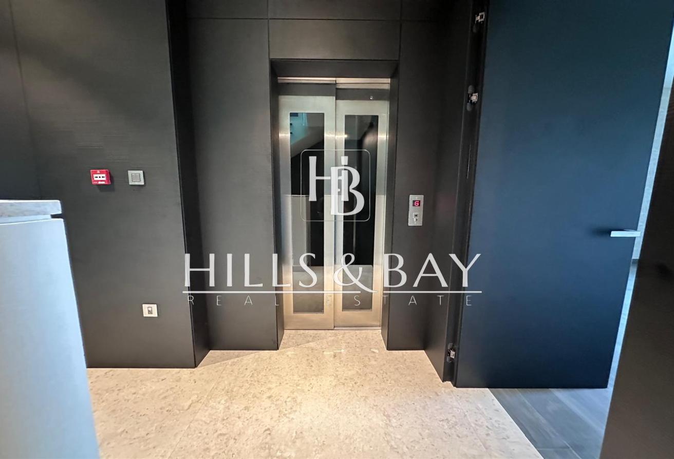 Luxury Villa | Private Elevator | Unfurnished photo 9