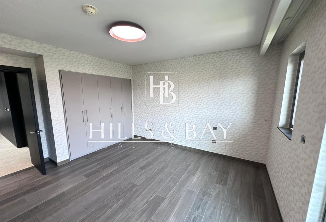 Luxury Villa | Private Elevator | Unfurnished photo 15