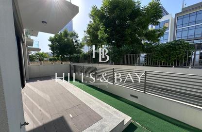 Villa - 4 Bedrooms - 5 Bathrooms for rent in Sobha Hartland Estates-Townhouses - Sobha Hartland Estate - Sobha Hartland - Mohammed Bin Rashid City - Dubai