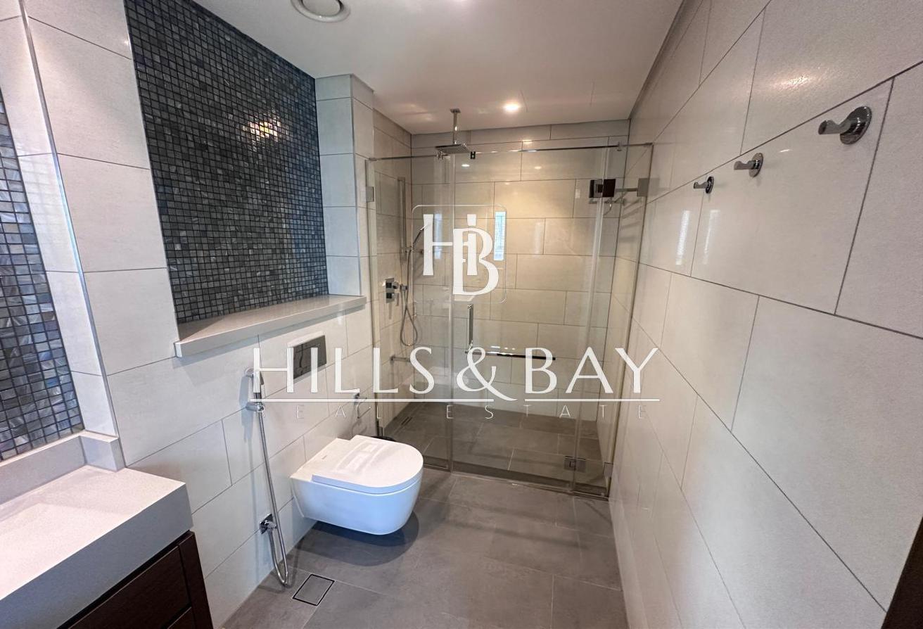 Luxury Villa | Private Elevator | Unfurnished photo 24