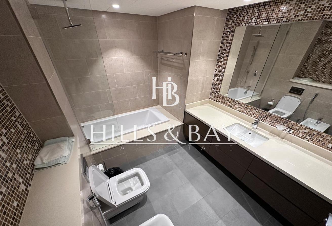 Luxury Villa | Private Elevator | Unfurnished photo 27