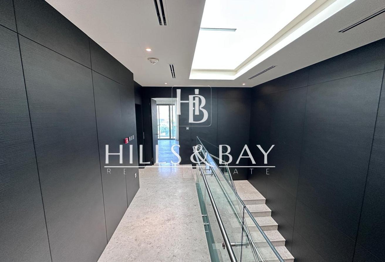 Luxury Villa | Private Elevator | Unfurnished photo 6