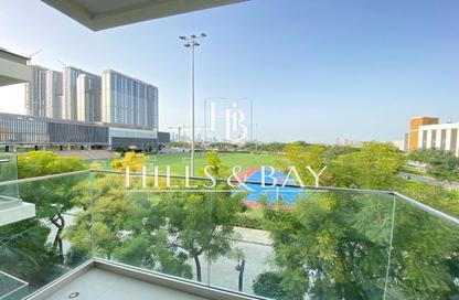 Villa - 4 Bedrooms - 5 Bathrooms for rent in Sobha Hartland Estates-Townhouses - Sobha Hartland Estate - Sobha Hartland - Mohammed Bin Rashid City - Dubai