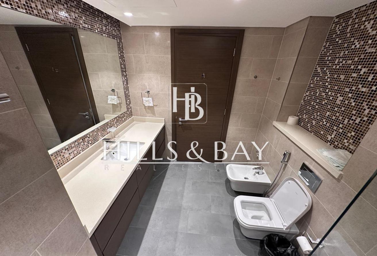 Luxury Villa | Private Elevator | Unfurnished photo 28