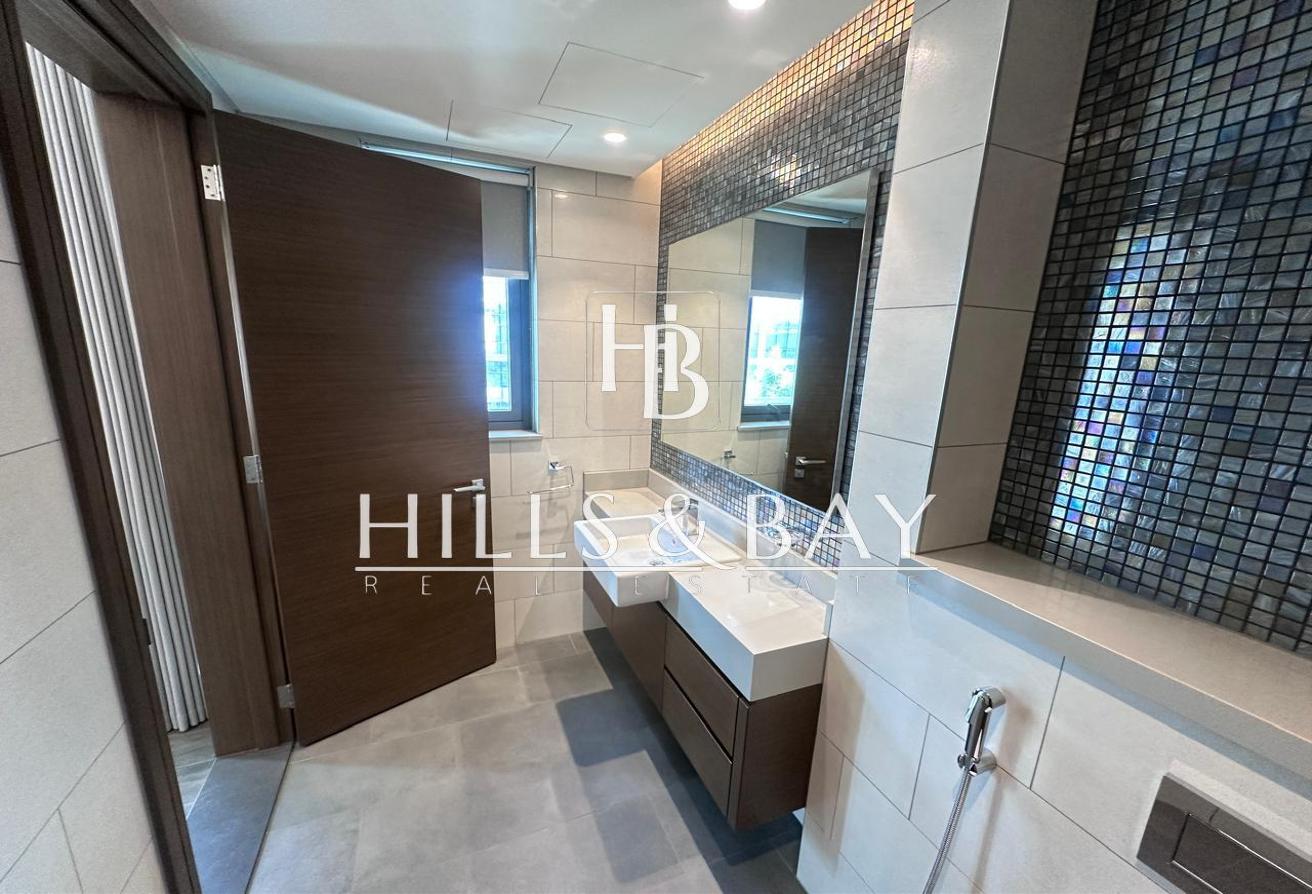 Luxury Villa | Private Elevator | Unfurnished photo 23