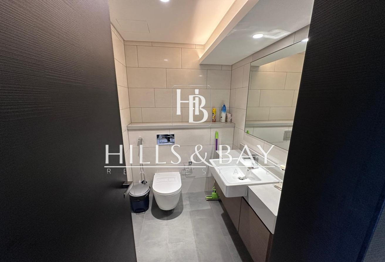 Luxury Villa | Private Elevator | Unfurnished photo 30