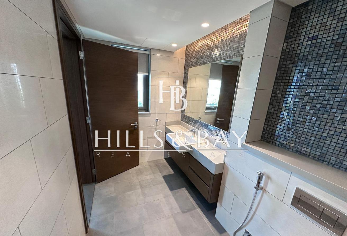 Luxury Villa | Private Elevator | Unfurnished photo 21