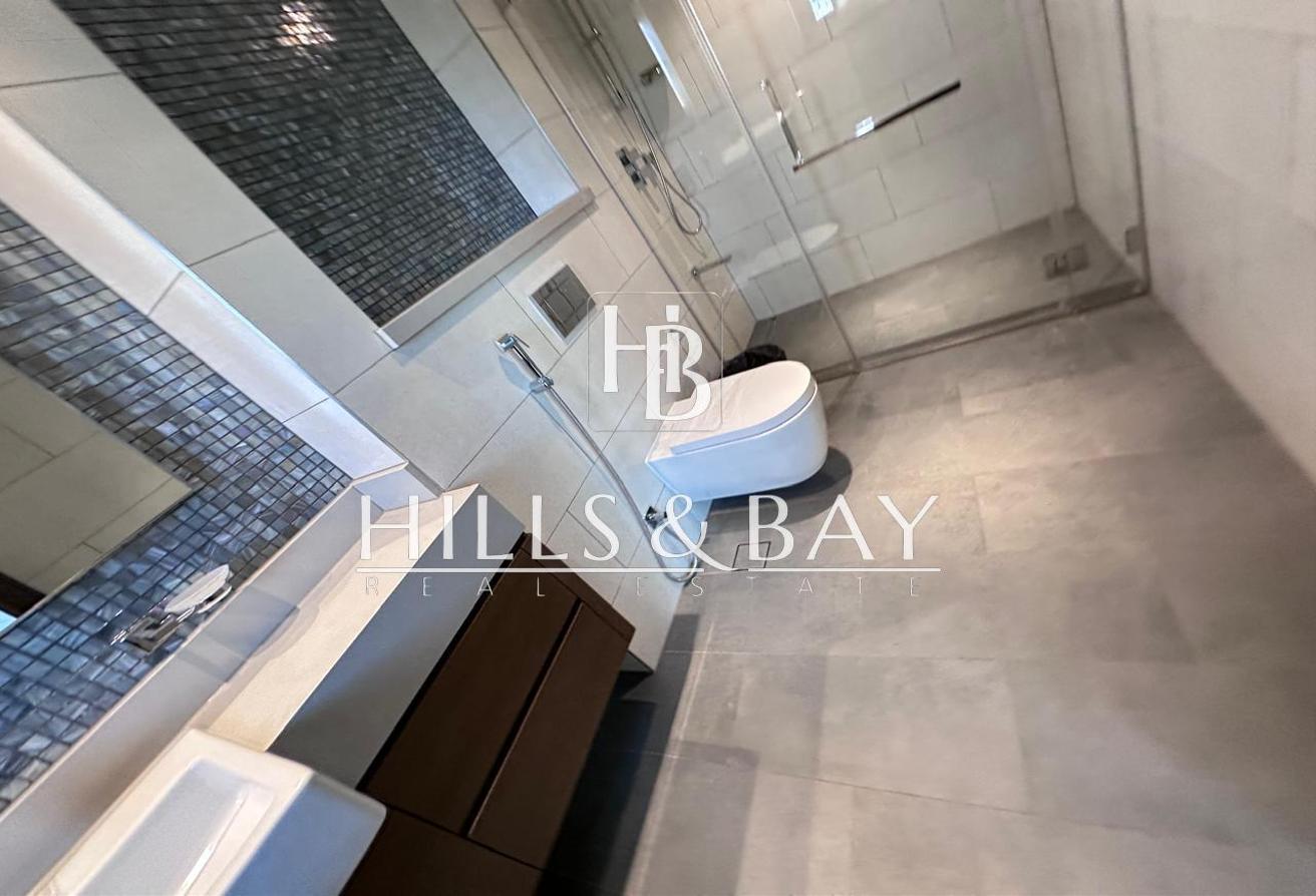 Luxury Villa | Private Elevator | Unfurnished photo 25