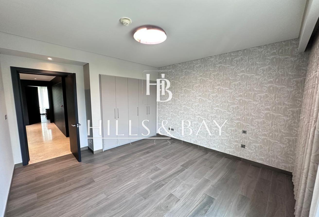 Luxury Villa | Private Elevator | Unfurnished photo 16
