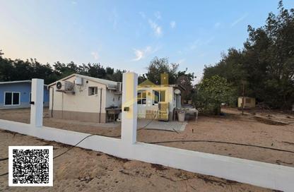 Land - Studio for sale in Kabbali Hills - Al Helio 2 - Al Helio - Ajman Land - Studio for sale in Kabbali Hills - Al Helio 2 - Al Helio - Ajman