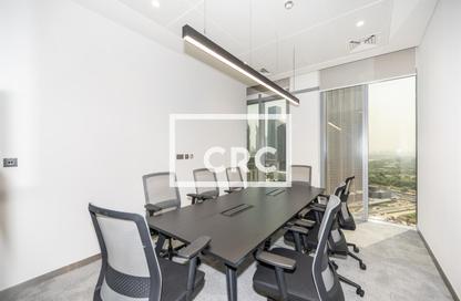 Office Space - Studio for rent in Central Park Office Tower - Central Park Tower - DIFC - Dubai