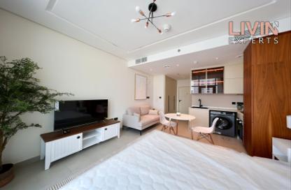 Apartment - Studio - 1 Bathroom for rent in PG One - Al Furjan - Dubai Apartment - Studio - 1 Bathroom for rent in PG One - Al Furjan - Dubai