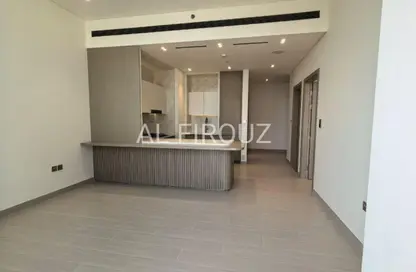 Apartment - 1 Bedroom - 2 Bathrooms for rent in Binghatti Royale - District 18 - Jumeirah Village Circle - Dubai
