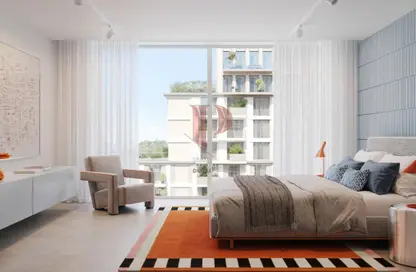 شقة - 3 غرف نوم - 3 حمامات للبيع في افينيو 888 - دبي الجنوب (مركز دبي العالمي) - دبي