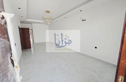 Villa - 5 Bedrooms - 6 Bathrooms for sale in Al Helio 2 - Al Helio - Ajman