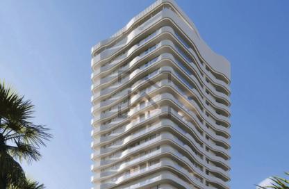 Apartment - 2 Bedrooms - 3 Bathrooms for sale in Nova Tower - Dubai Science Park - Dubai