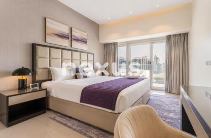 Apartment - 2 Bedrooms - 3 Bathrooms for sale in DAMAC Majestine - Business Bay - Dubai Apartment - 2 Bedrooms - 3 Bathrooms for sale in DAMAC Majestine - Business Bay - Dubai