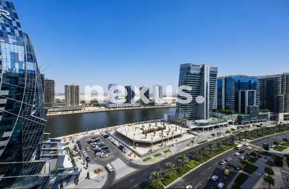 Apartment - 2 Bedrooms - 3 Bathrooms for sale in DAMAC Majestine - Business Bay - Dubai