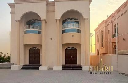 Villa - 5 Bedrooms - 5 Bathrooms for rent in Al Rawda 2 Villas - Al Rawda 2 - Al Rawda - Ajman