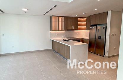 Villa - 3 - 4 for rent in Lillia - The Valley - Dubai