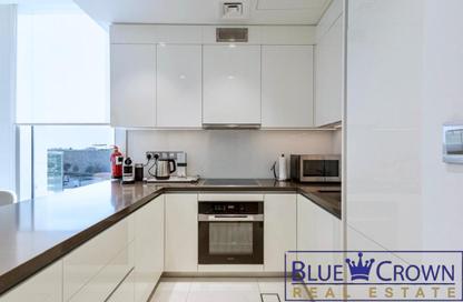 Apartment - 1 Bedroom - 2 Bathrooms for rent in Residences 2 - The Residences at District One - District One - Mohammed Bin Rashid City - Dubai