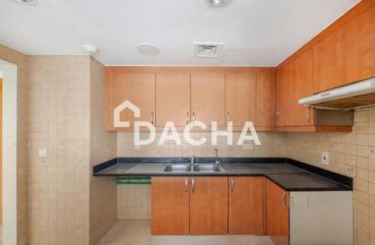 Apartment - 3 Bedrooms - 3 Bathrooms for rent in Global Lake View - JLT Cluster E - Jumeirah Lake Towers - Dubai