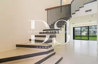 تاون هاوس - 4 غرف نوم - 4 حمامات للايجار في مها تون هوسيس - تاون سكوير - دبي