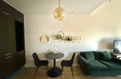 Apartment - Studio - 1 Bathroom for rent in Park View Tower - District 14 - Jumeirah Village Circle - Dubai