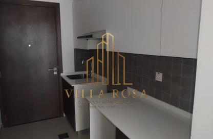 Apartment - Studio - 1 for rent in Ajmal Makan City - Sharjah Waterfront City - Sharjah