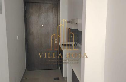 Apartment - Studio - 1 for rent in Ajmal Makan City - Sharjah Waterfront City - Sharjah