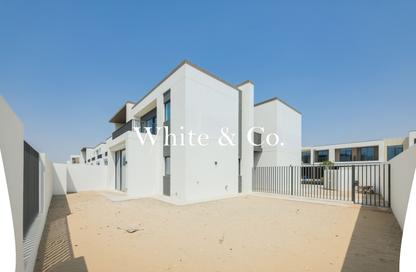 Townhouse - 4 - 5 for rent in Raya - Arabian Ranches 3 - Dubai