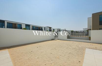 Townhouse - 4 - 5 for rent in Raya - Arabian Ranches 3 - Dubai