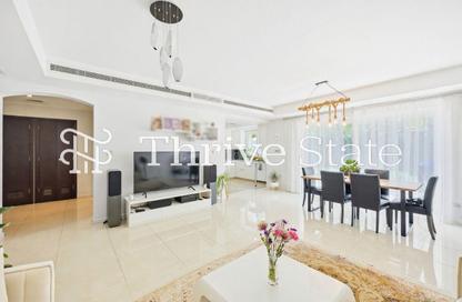 Villa - 3 - 3 for rent in Al Reem 2 - Al Reem - Arabian Ranches - Dubai Villa - 3 - 3 for rent in Al Reem 2 - Al Reem - Arabian Ranches - Dubai