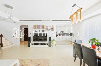 Villa - 3 - 3 for rent in Al Reem 2 - Al Reem - Arabian Ranches - Dubai Villa - 3 - 3 for rent in Al Reem 2 - Al Reem - Arabian Ranches - Dubai