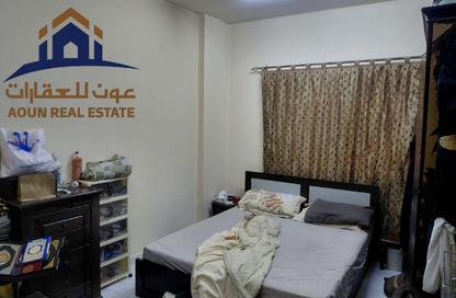 Apartment - 2 Bedrooms - 2 Bathrooms for sale in Al Kanana Building - Al Khan Lagoon - Al Khan - Sharjah