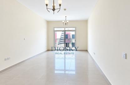 Apartment - Studio - 1 for rent in May Residence 1 - May Residence - District 10 - Jumeirah Village Circle - Dubai Apartment - Studio - 1 for rent in May Residence 1 - May Residence - District 10 - Jumeirah Village Circle - Dubai