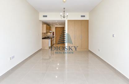 Apartment - Studio - 1 for rent in May Residence 1 - May Residence - District 10 - Jumeirah Village Circle - Dubai