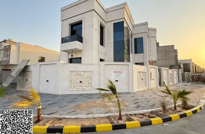 فيلا - 4 غرف نوم - 6 حمامات للايجار في 1 الياسمين - الياسمين - عجمان فيلا - 4 غرف نوم - 6 حمامات للايجار في 1 الياسمين - الياسمين - عجمان