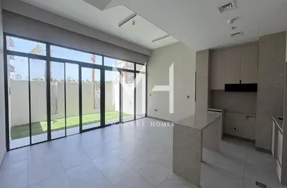 Townhouse - 3 Bedrooms - 4 Bathrooms for rent in MAG Eye - MAG City - Mohammed Bin Rashid City - Dubai