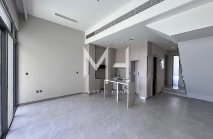 Townhouse - 3 Bedrooms - 4 Bathrooms for rent in MAG Eye - MAG City - Mohammed Bin Rashid City - Dubai