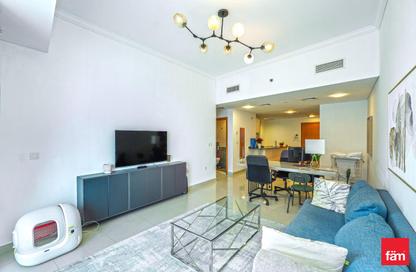 Apartment - 1 Bedroom - 2 Bathrooms for sale in Ocean Heights - Dubai Marina - Dubai Apartment - 1 Bedroom - 2 Bathrooms for sale in Ocean Heights - Dubai Marina - Dubai
