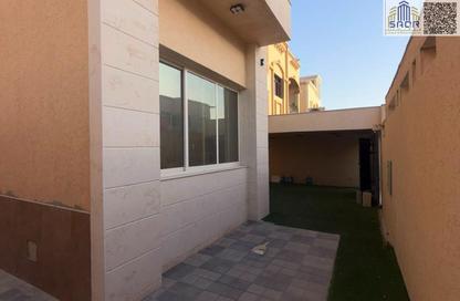 Villa - 5 Bedrooms - 6 Bathrooms for rent in Al Mowaihat 3 - Al Mowaihat - Ajman