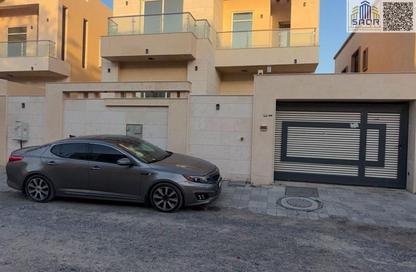 Villa - 5 Bedrooms - 6 Bathrooms for rent in Al Mowaihat 3 - Al Mowaihat - Ajman