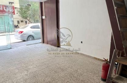 Shop - Studio for rent in Al Mujarrah - Al Sharq - Sharjah