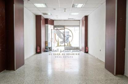 متجر - استوديو للايجار في المجرة - الشرق - الشارقة متجر - استوديو للايجار في المجرة - الشرق - الشارقة